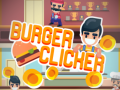 Lalao Burger Clicker