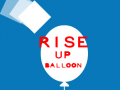 Lalao Rise Up Balloon