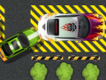 Lalao Jazzy Car Parking