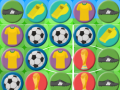 Lalao World Cup Match 3