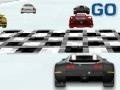 Lalao 3D Snow Race
