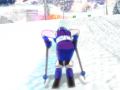 Lalao Ski Slalom 