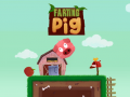 Lalao Farting Pig