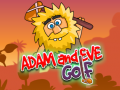 Lalao Adam and Eve Golf