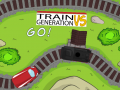 Lalao Train vs Generation
