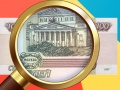 Lalao Money Detector Russian Ruble