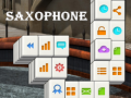 Lalao Saxophone