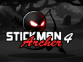 Lalao Stickman Archer 4