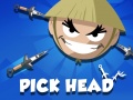 Lalao Pick Head