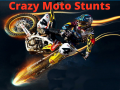 Lalao Crazy Moto Stunts