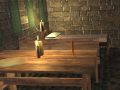 Lalao Fort Escape 3D