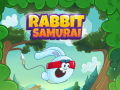 Lalao Rabbit Samurai