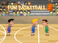 Lalao Fun Basketball