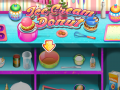 Lalao Ice Cream Donut