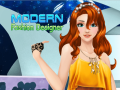 Lalao Modern Fashion Designer