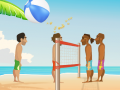Lalao Fun Volleyball