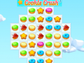 Lalao Cookie Crush 3