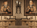 Lalao Spot the Differences Old Mansion