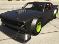 Lalao Fancy Cars Puzzle