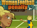 Lalao Women Football Penalty World Cup