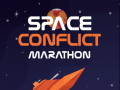 Lalao Space Conflict Marathon