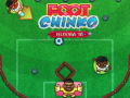 Lalao Foot Chinko Russia '18