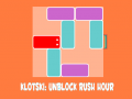 Lalao Klotski Unblock Rush Hour
