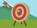 Lalao Archery Practice