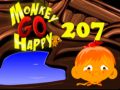 Lalao Monkey Go Happy Stage 207