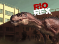 Lalao Rio Rex