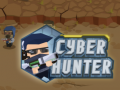 Lalao Cyber Hunter