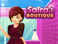 Lalao Saira's Boutique