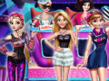 Lalao Fashion Contest Preps