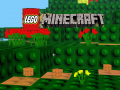 Lalao Lego Minecraft