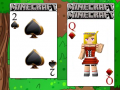 Lalao Minecraft Solitaire