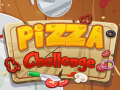 Lalao Pizza Challenge