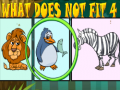 Lalao What Does Not Fits 4