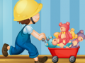 Lalao Toys Mahjong Connect