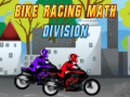 Lalao Bike Racing math Division