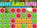 Lalao Happy Block Collapse