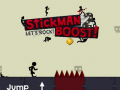 Lalao Stickman Boost 2