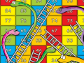 Lalao Lof Snakes & Ladders