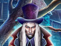 Lalao Vampire Riddles