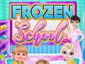 Lalao Frozen School