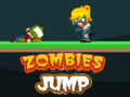 Lalao Zombies Jump