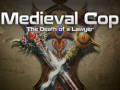 Lalao Medieval Cop The Death of a Lawyer