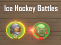 Lalao Ice Hockey Battles