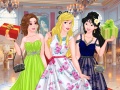 Lalao Princess Birthday Ball