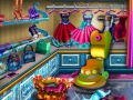 Lalao Ice Castle Cleaning