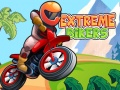 Lalao Extreme Bikers